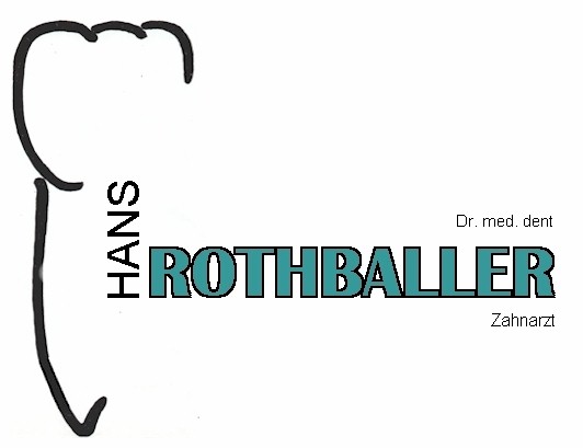 Dr.med. dent Hans Rothballer - Klicken Sie hier